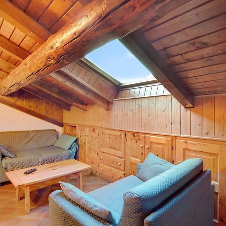 ליביניו Chalet Meridiana Appartamento 11 מראה חיצוני תמונה